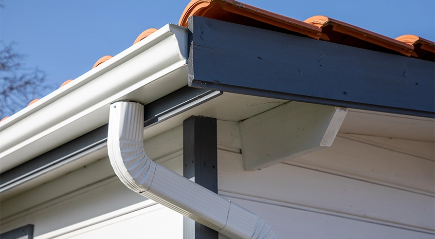 Gutter Installation