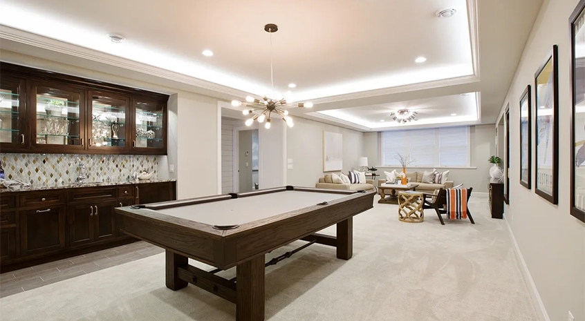 Home Additions