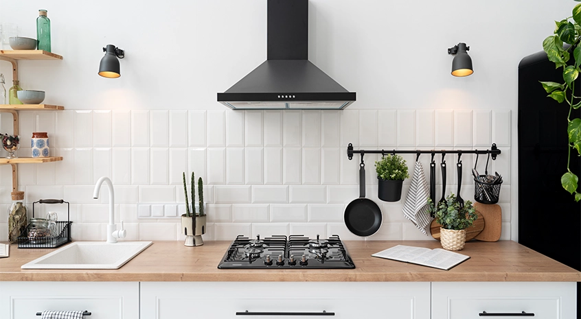 Kitchen Remodeling