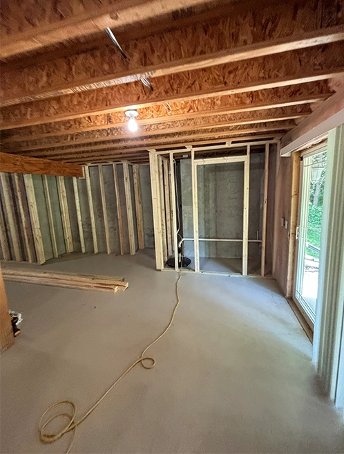 Projects Managed with Clear Steady