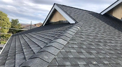 Roof Repair