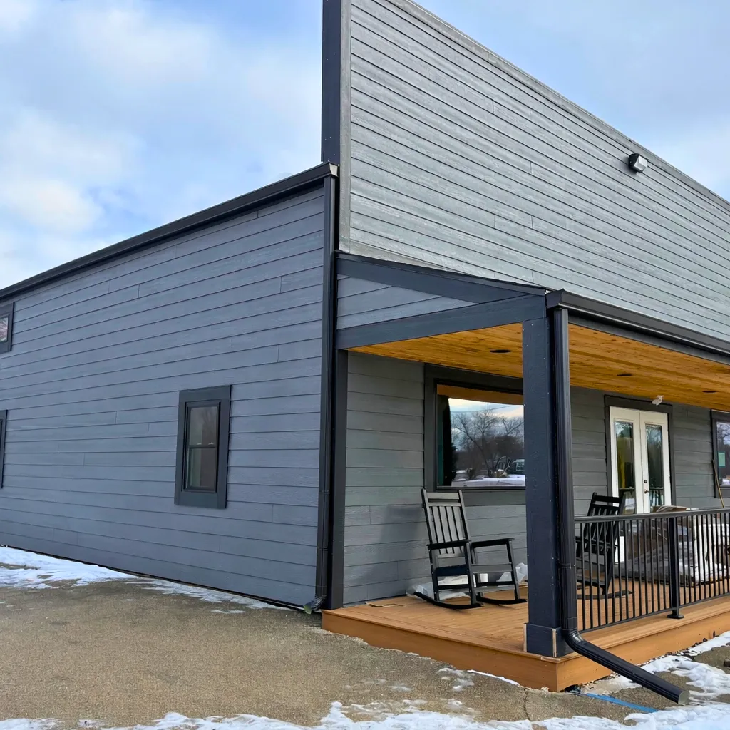 Basement Remodel- Waukesha, WI