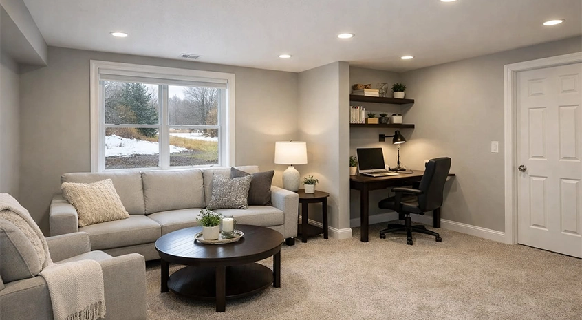 Whole Home Remodels 1