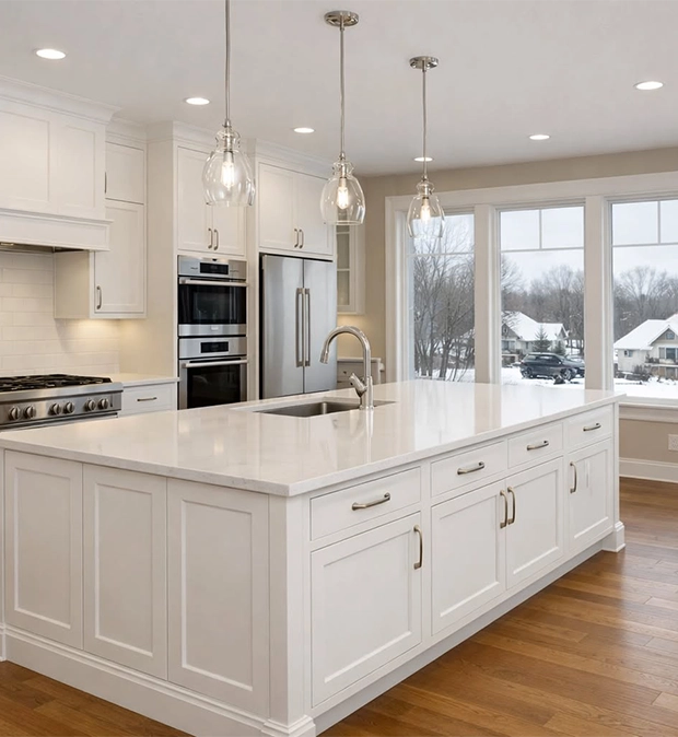 Why Homeowners Choose Buck Remodeling