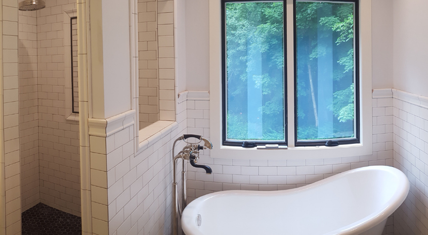 Bathroom Remodeling