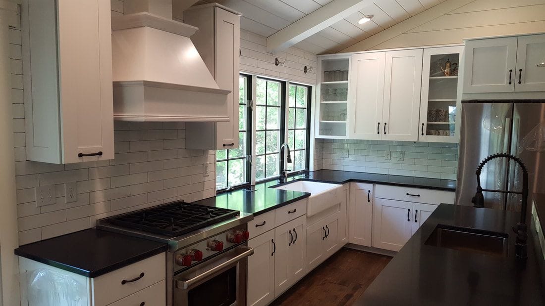 Full Kitchen Remodel 1 1