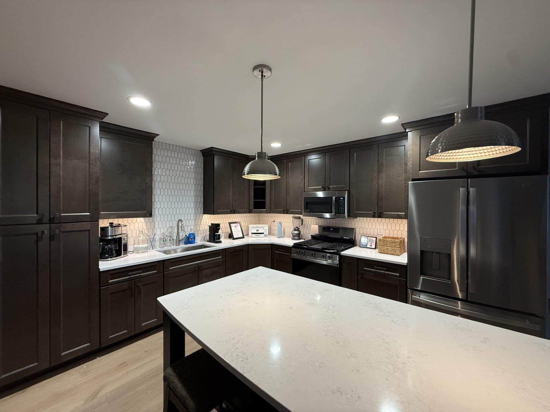 Kitchen Remodel in Waukesha WI 2