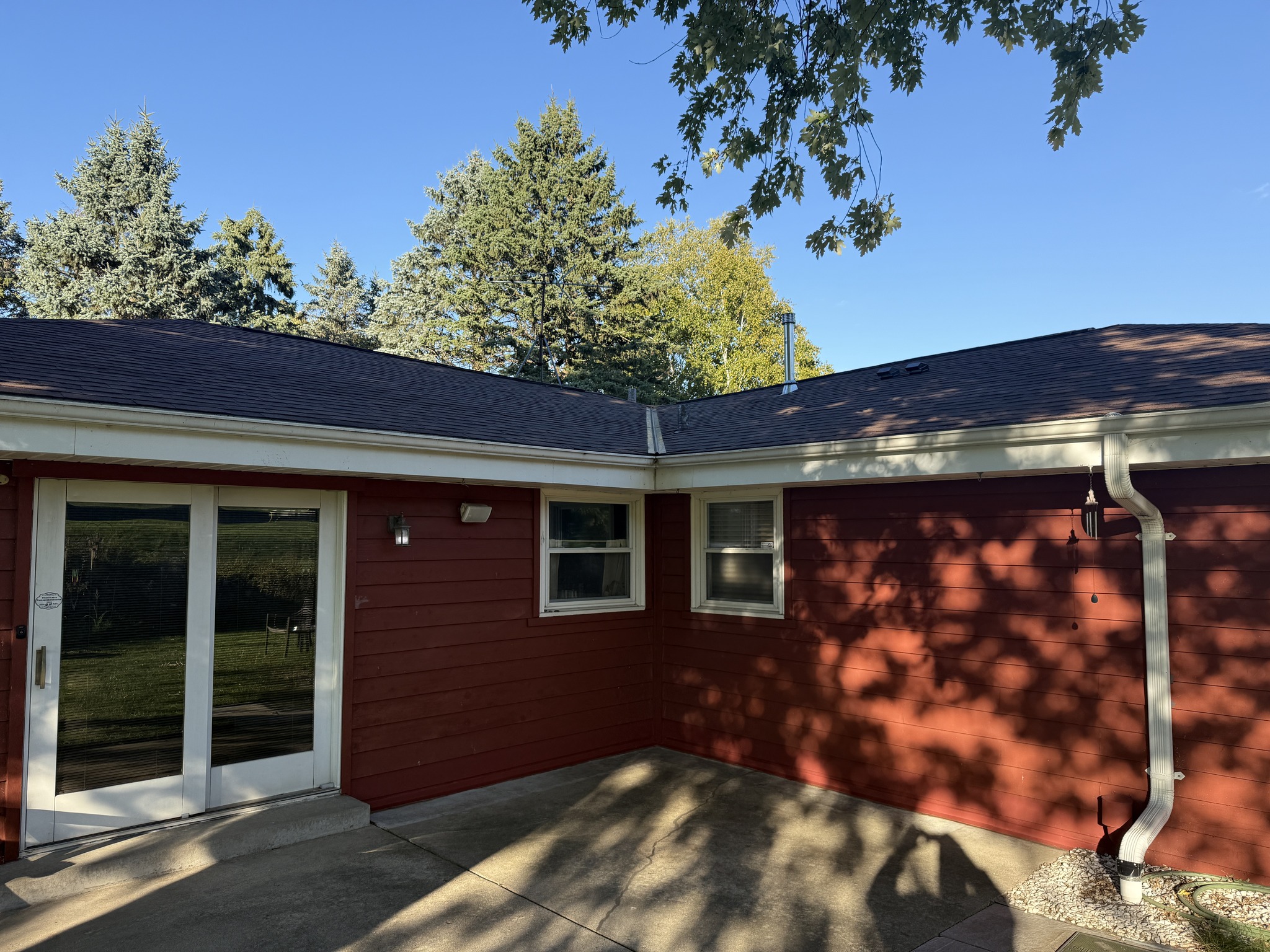 Roof Repair in Germantown, WI