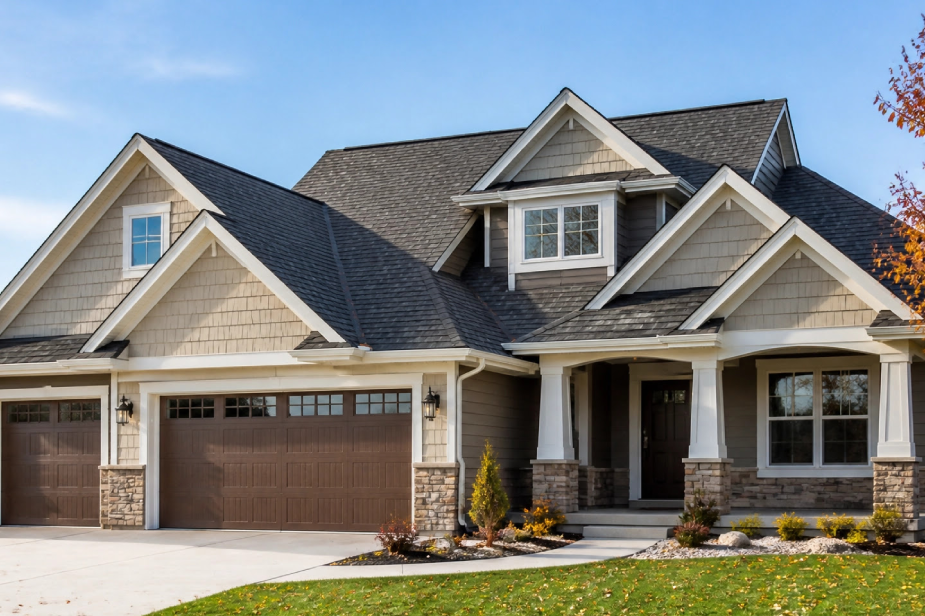 Signs Your Roof Won't Survive Another Wisconsin Winter