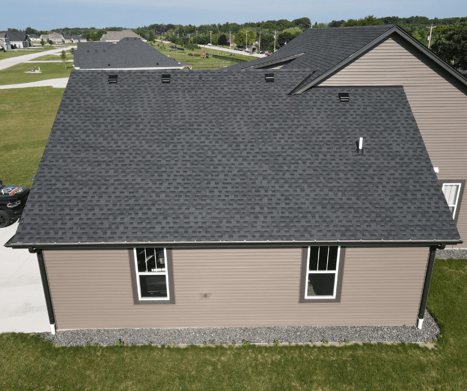 Siding Services Waukesha Homes Can Trust