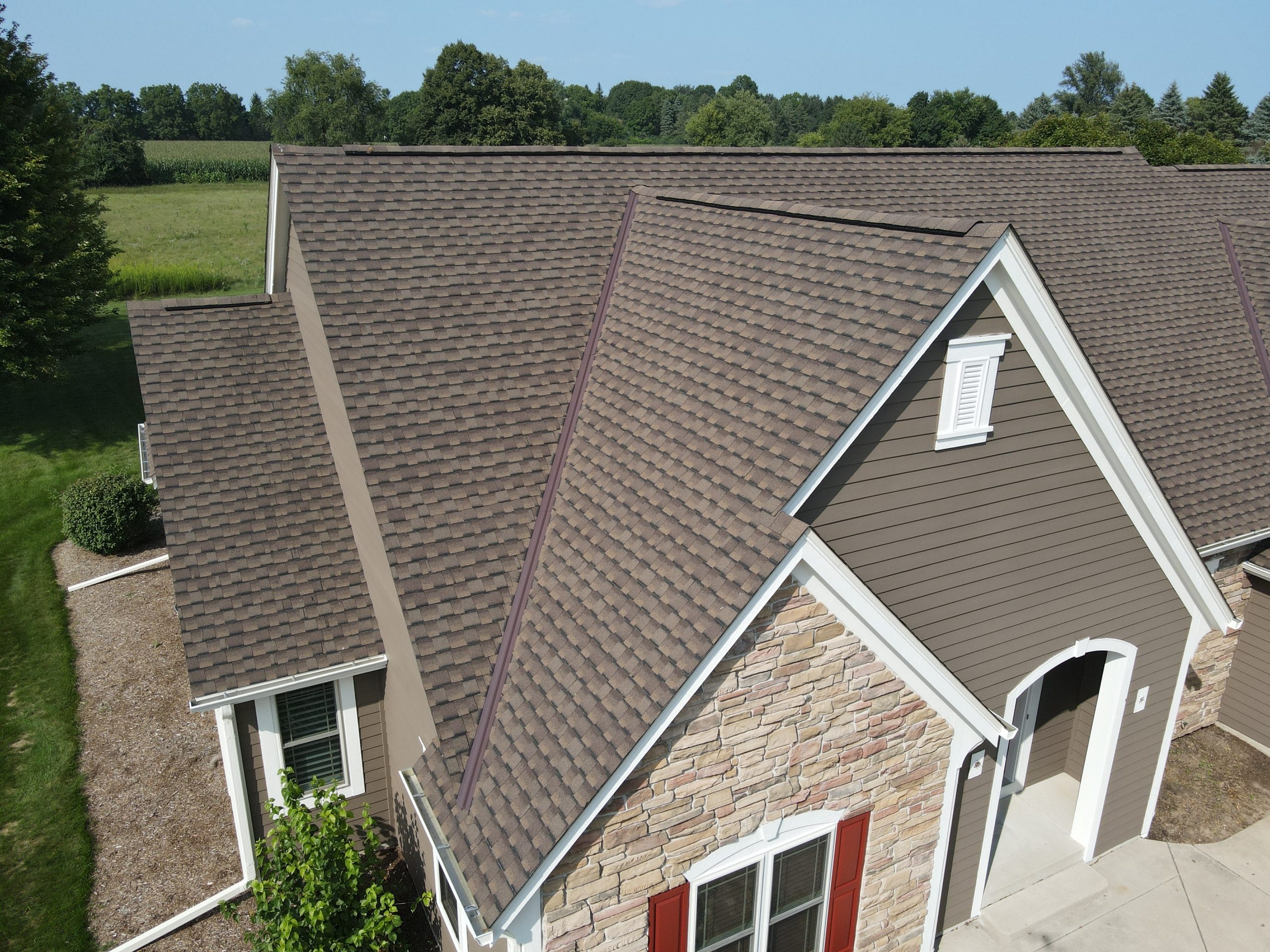 Plan Roof Replacement Around Waukesha Weather Risks